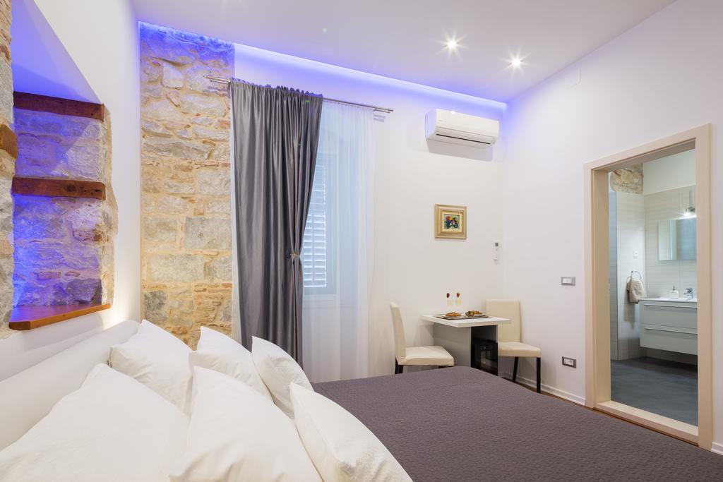 Rooms Supreme Spalato Exterior photo