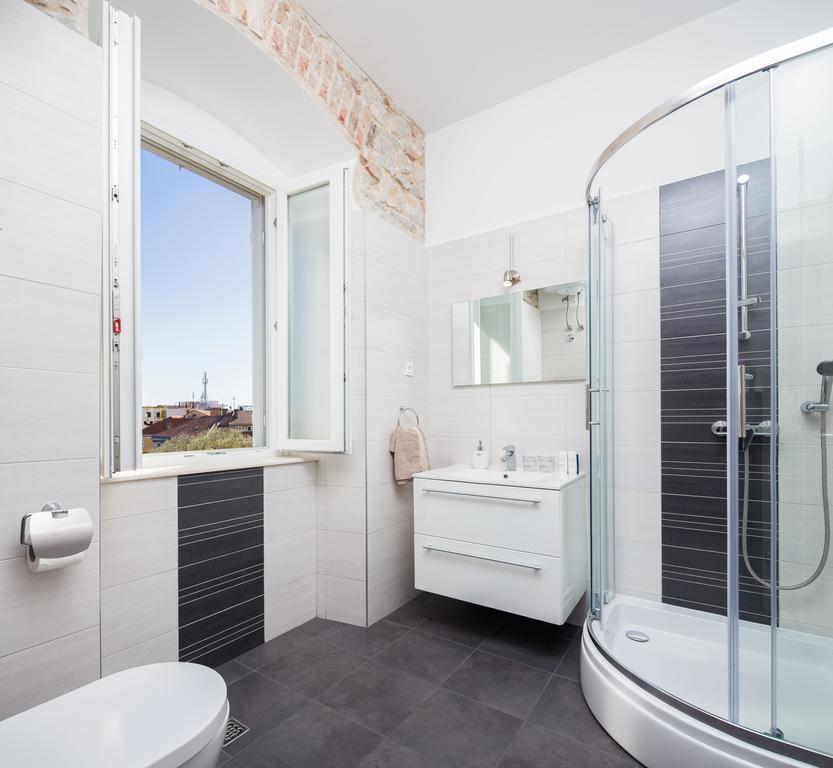 Rooms Supreme Spalato Exterior photo