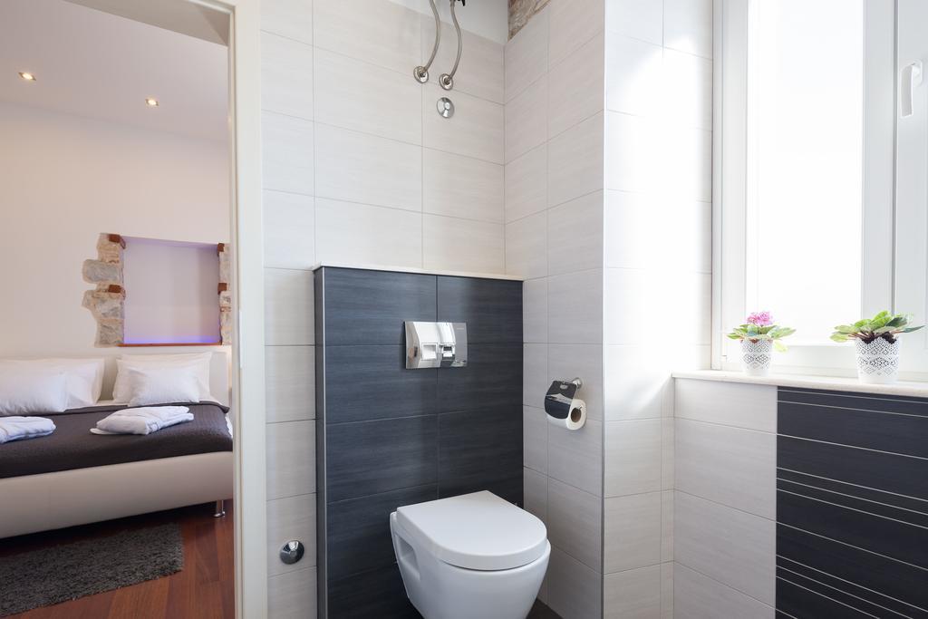 Rooms Supreme Spalato Exterior photo