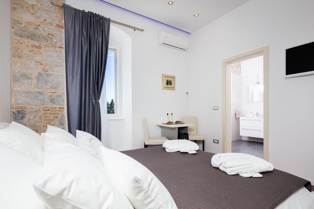 Rooms Supreme Spalato Exterior photo