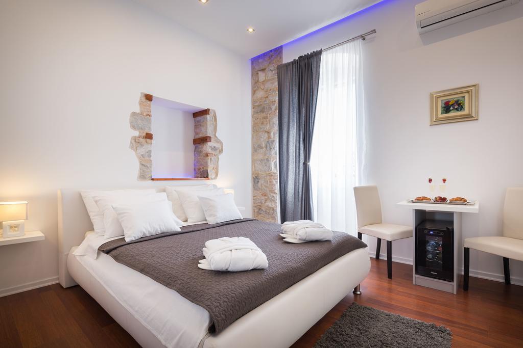 Rooms Supreme Spalato Exterior photo
