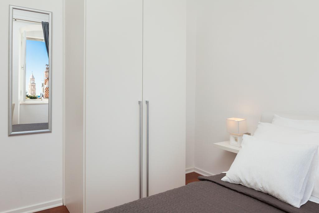 Rooms Supreme Spalato Exterior photo