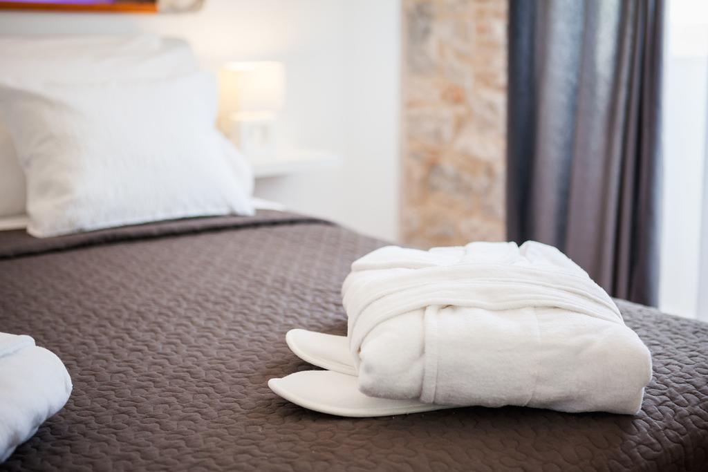 Rooms Supreme Spalato Exterior photo