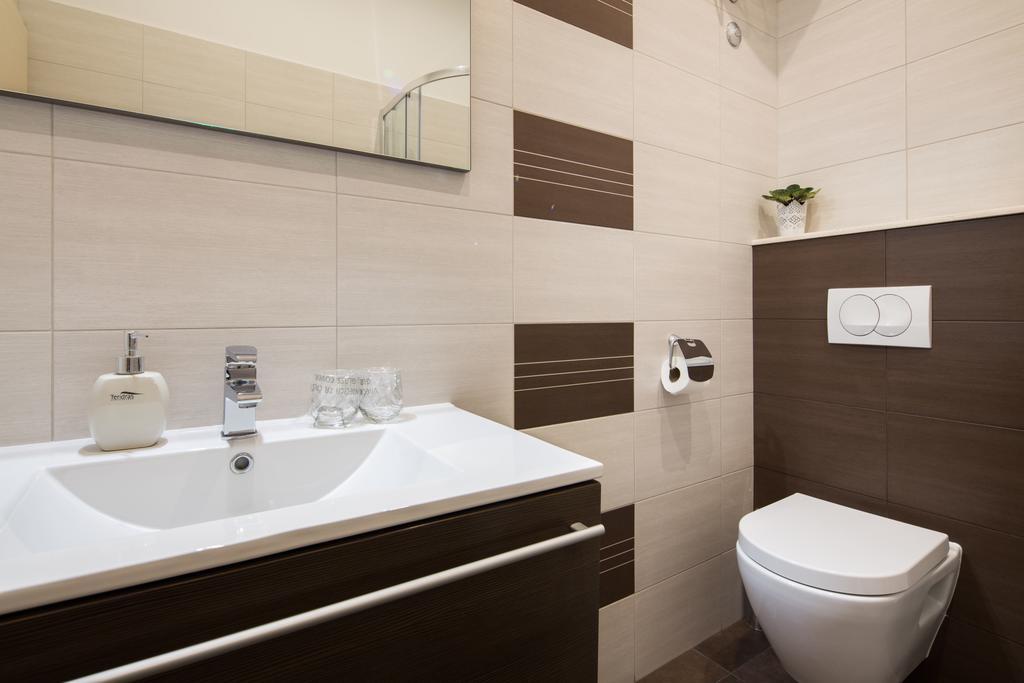 Rooms Supreme Spalato Exterior photo