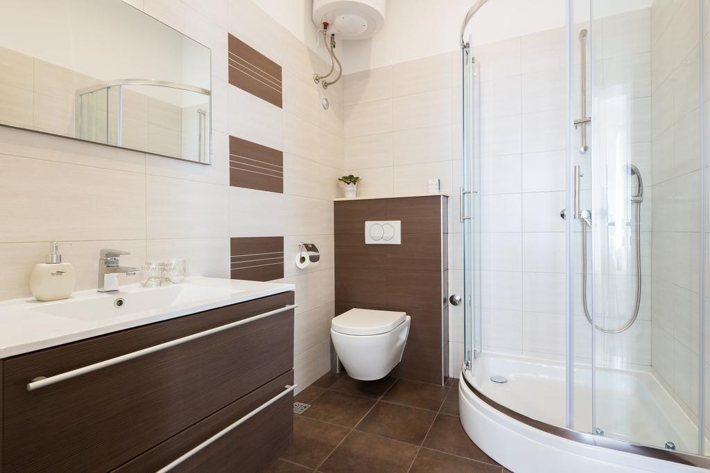 Rooms Supreme Spalato Exterior photo