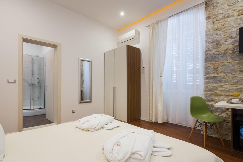 Rooms Supreme Spalato Exterior photo