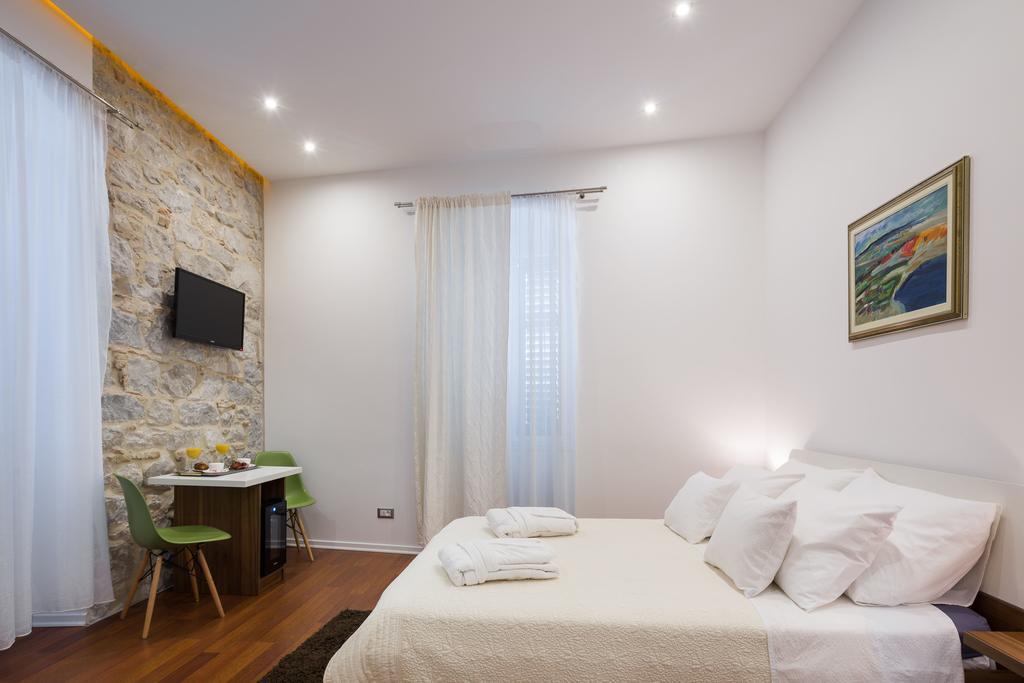 Rooms Supreme Spalato Exterior photo