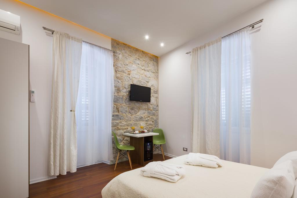 Rooms Supreme Spalato Exterior photo