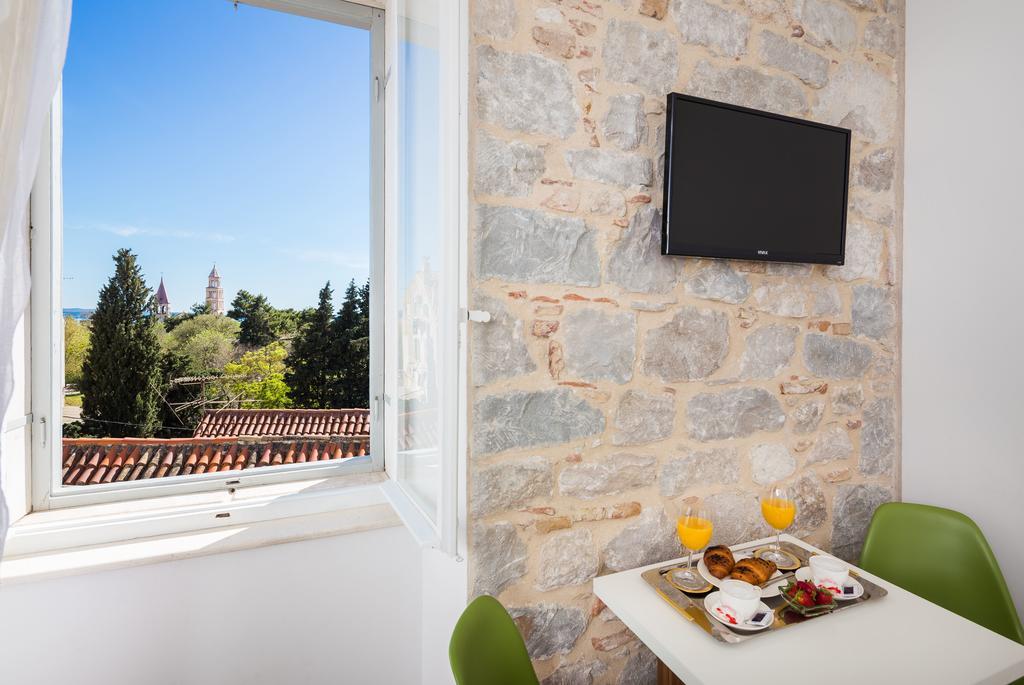 Rooms Supreme Spalato Exterior photo