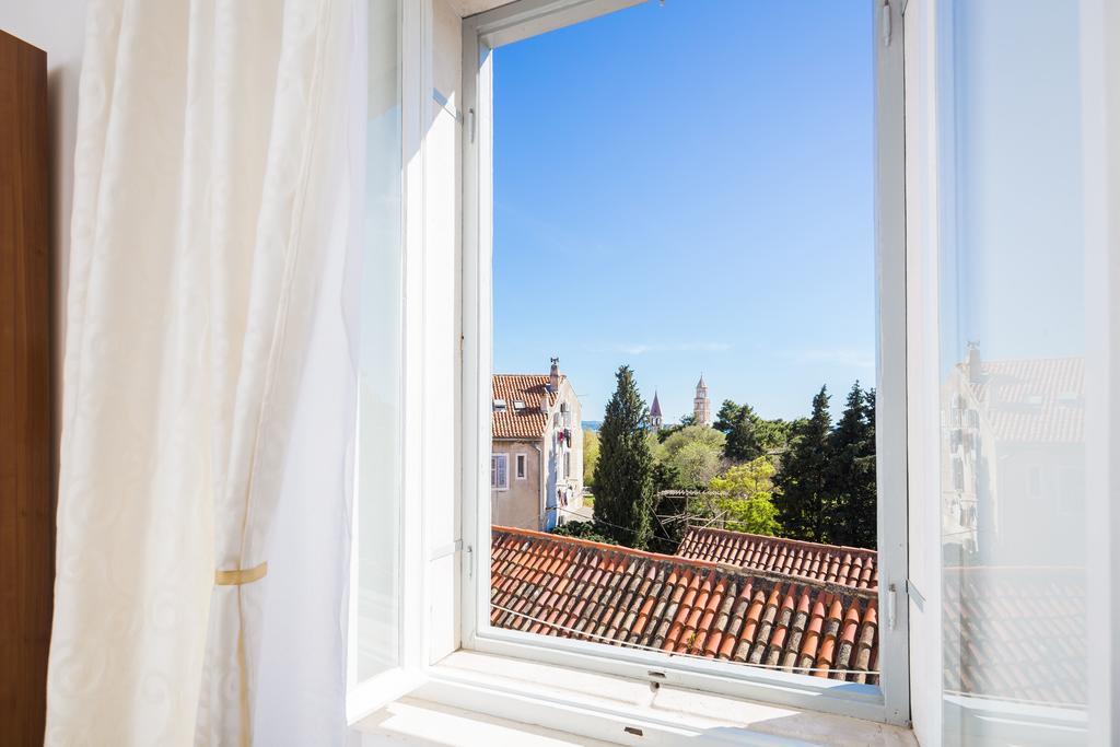 Rooms Supreme Spalato Exterior photo