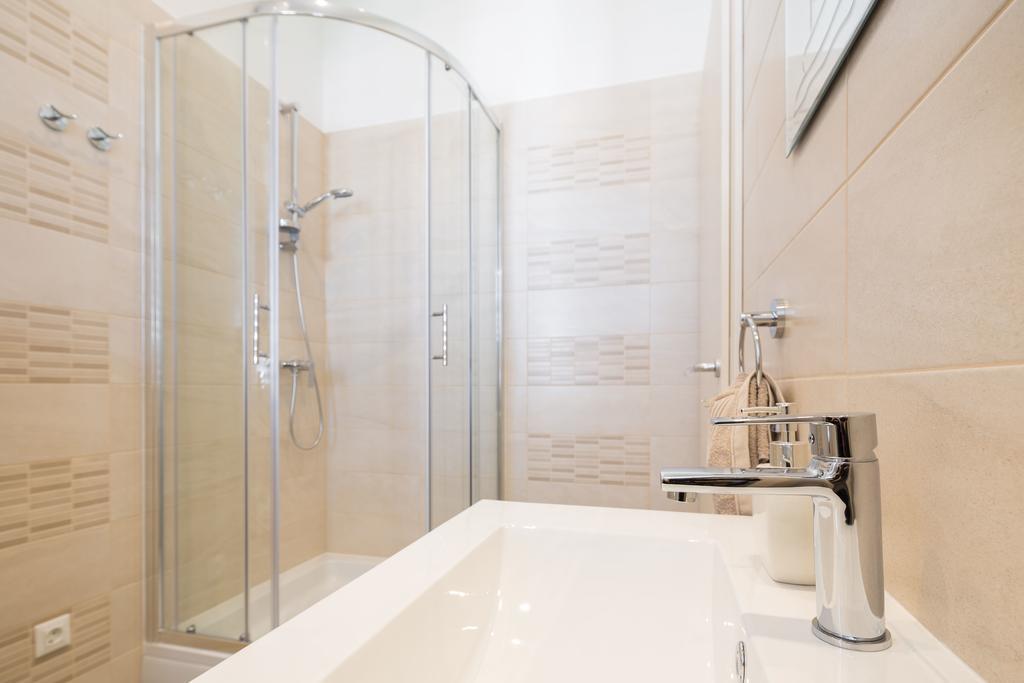 Rooms Supreme Spalato Exterior photo