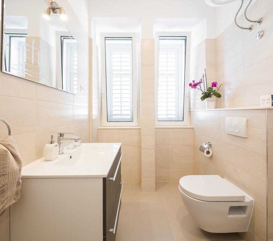 Rooms Supreme Spalato Exterior photo