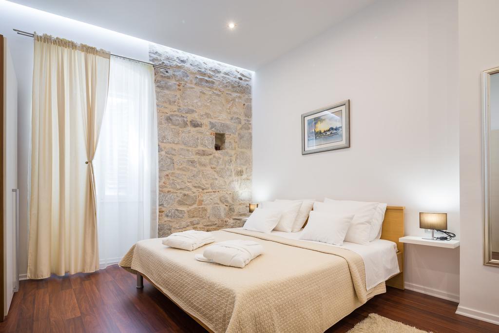 Rooms Supreme Spalato Exterior photo