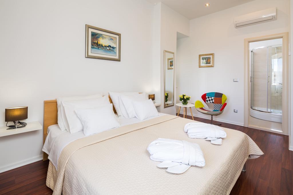 Rooms Supreme Spalato Exterior photo