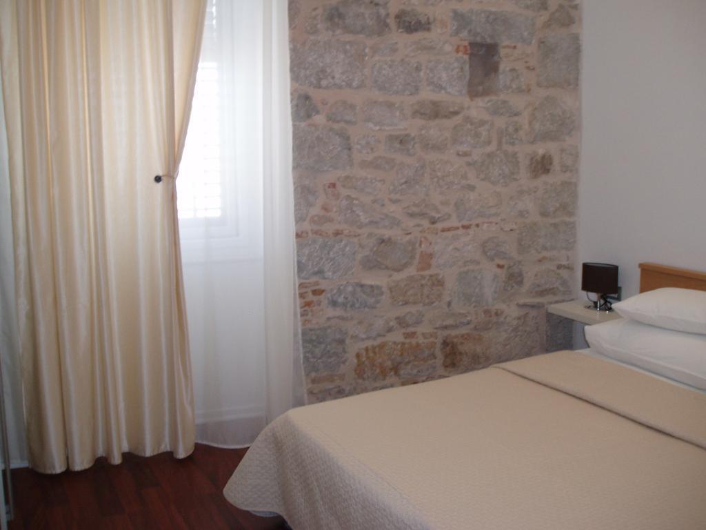 Rooms Supreme Spalato Exterior photo