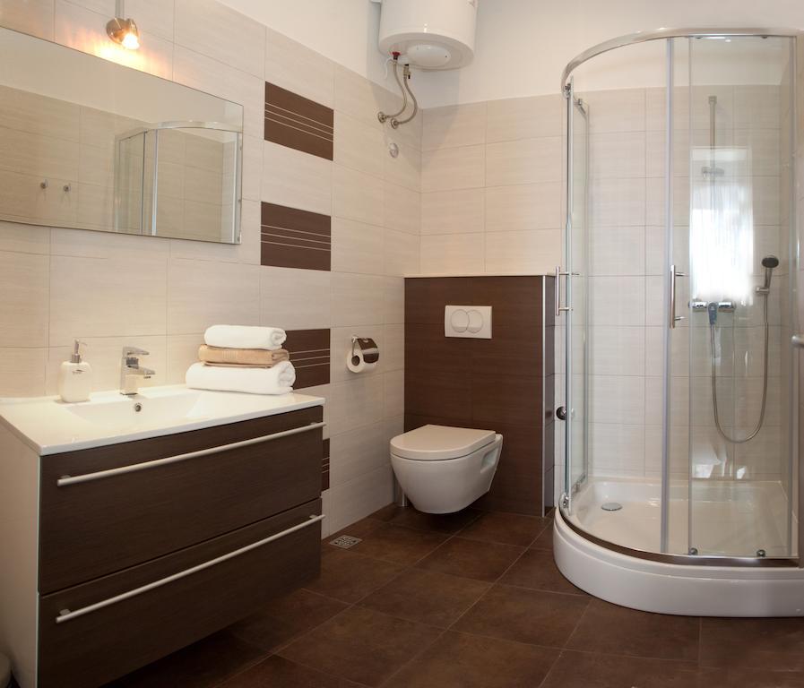 Rooms Supreme Spalato Room photo
