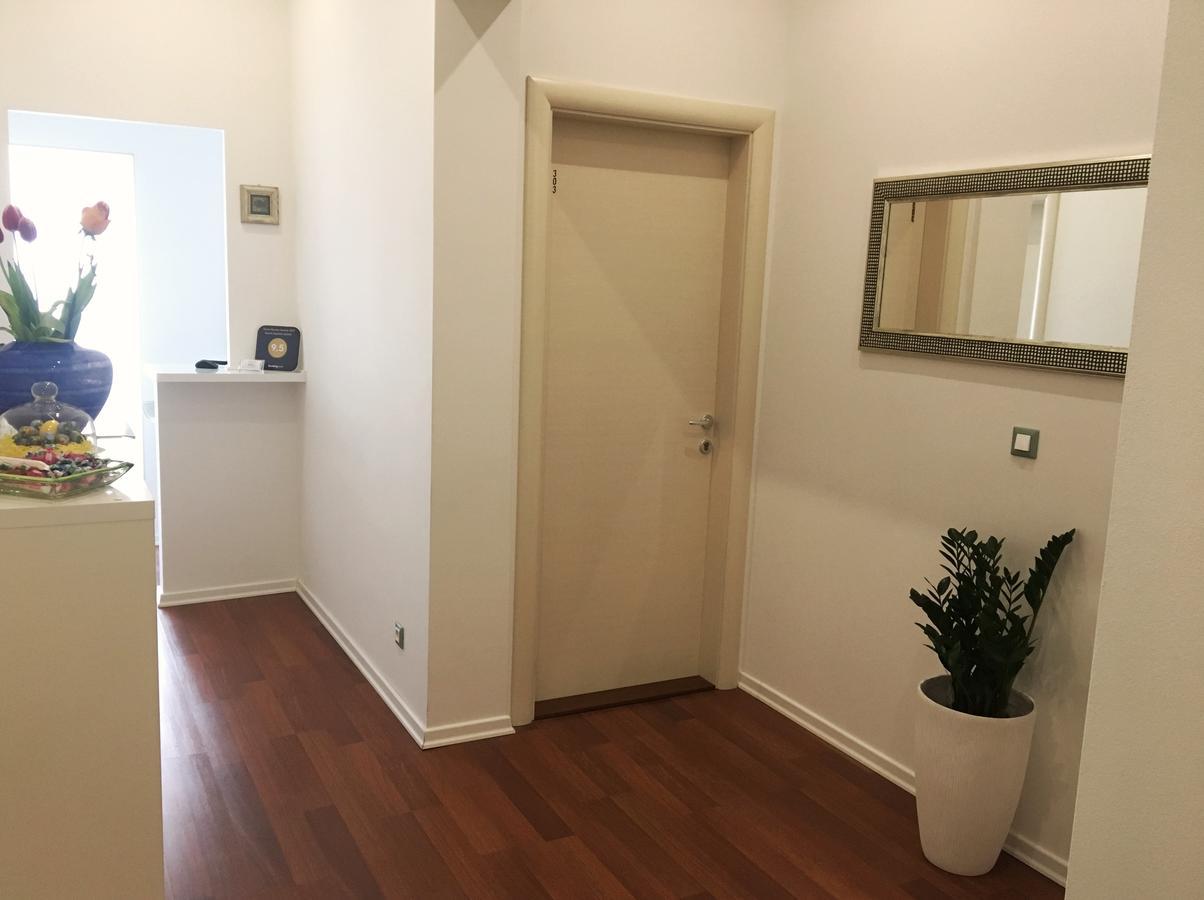 Rooms Supreme Spalato Exterior photo